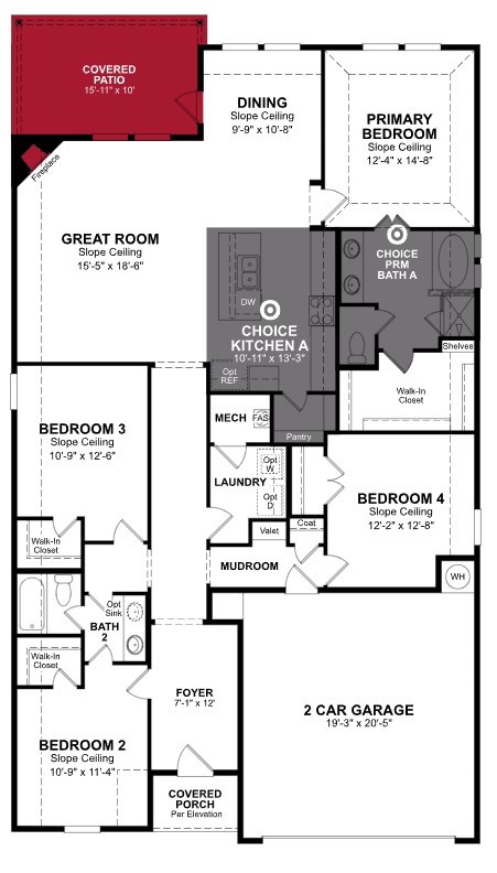 1905 Blackbird Lane Princeton TX 75407