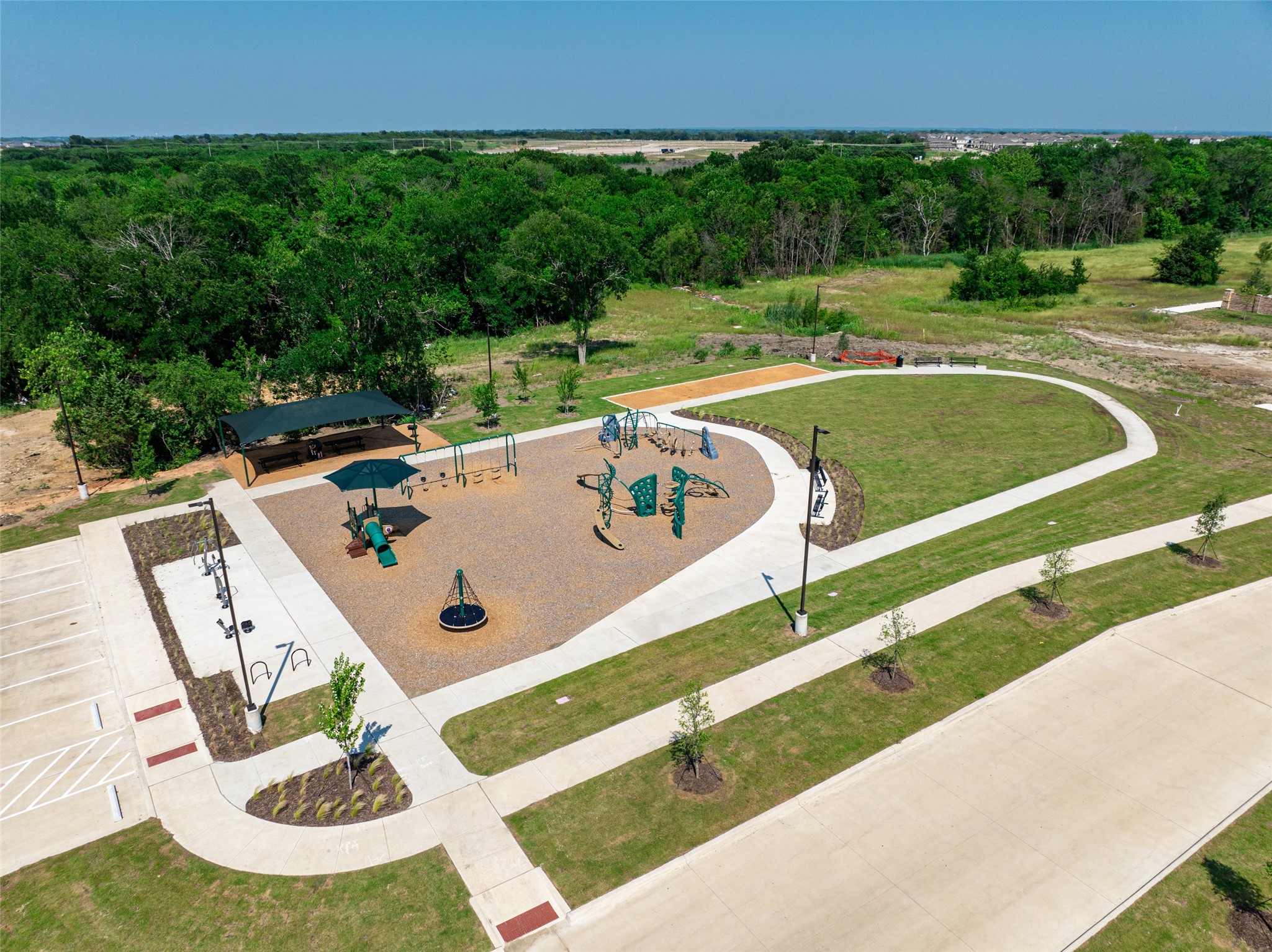 1905 Blackbird Lane Princeton TX 75407