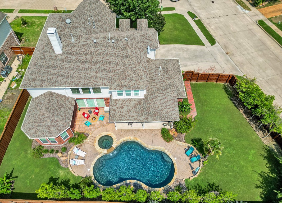701 Morningside Trail Murphy TX 75094