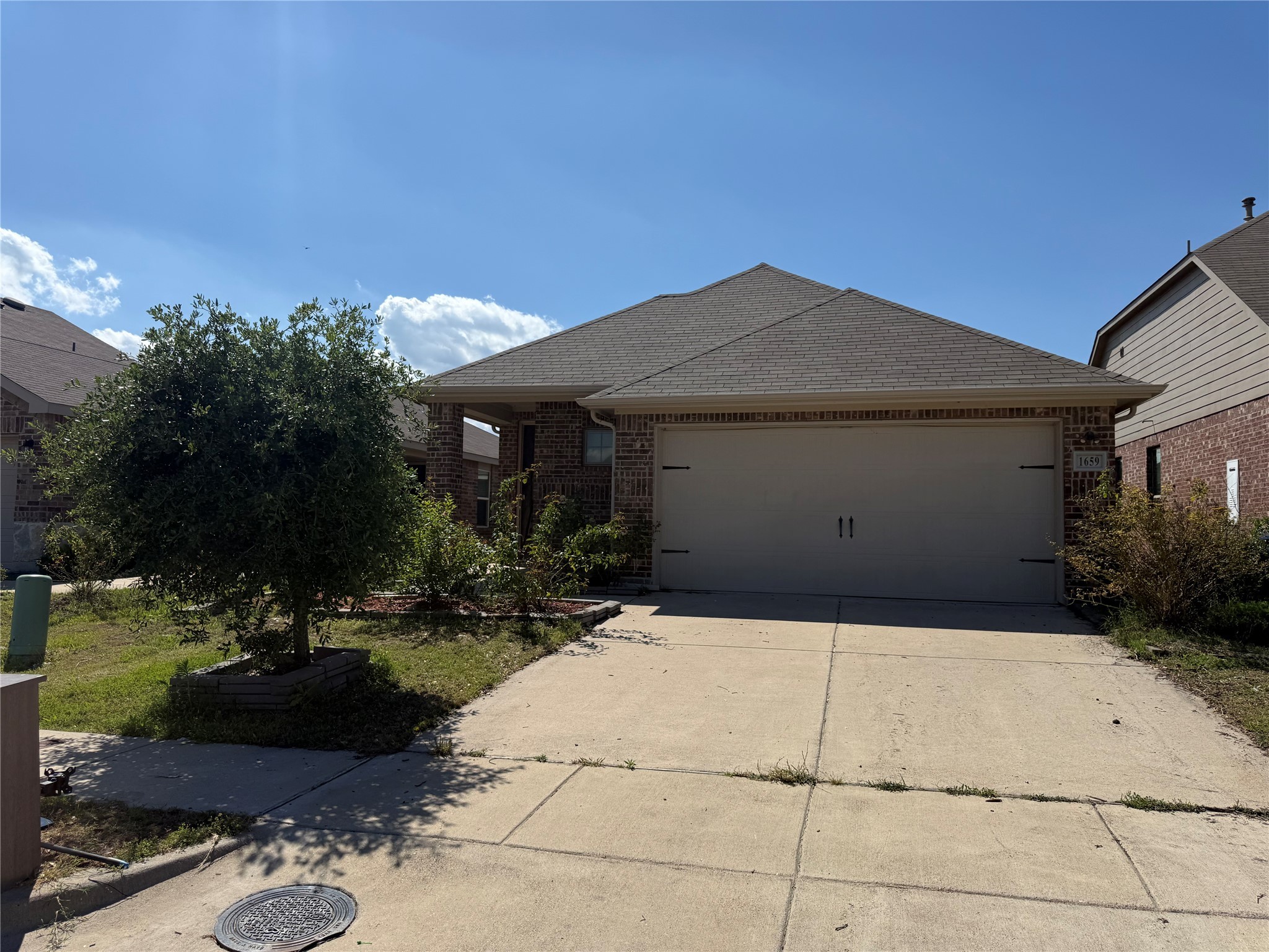 1659 Timpson Drive Forney TX 75126