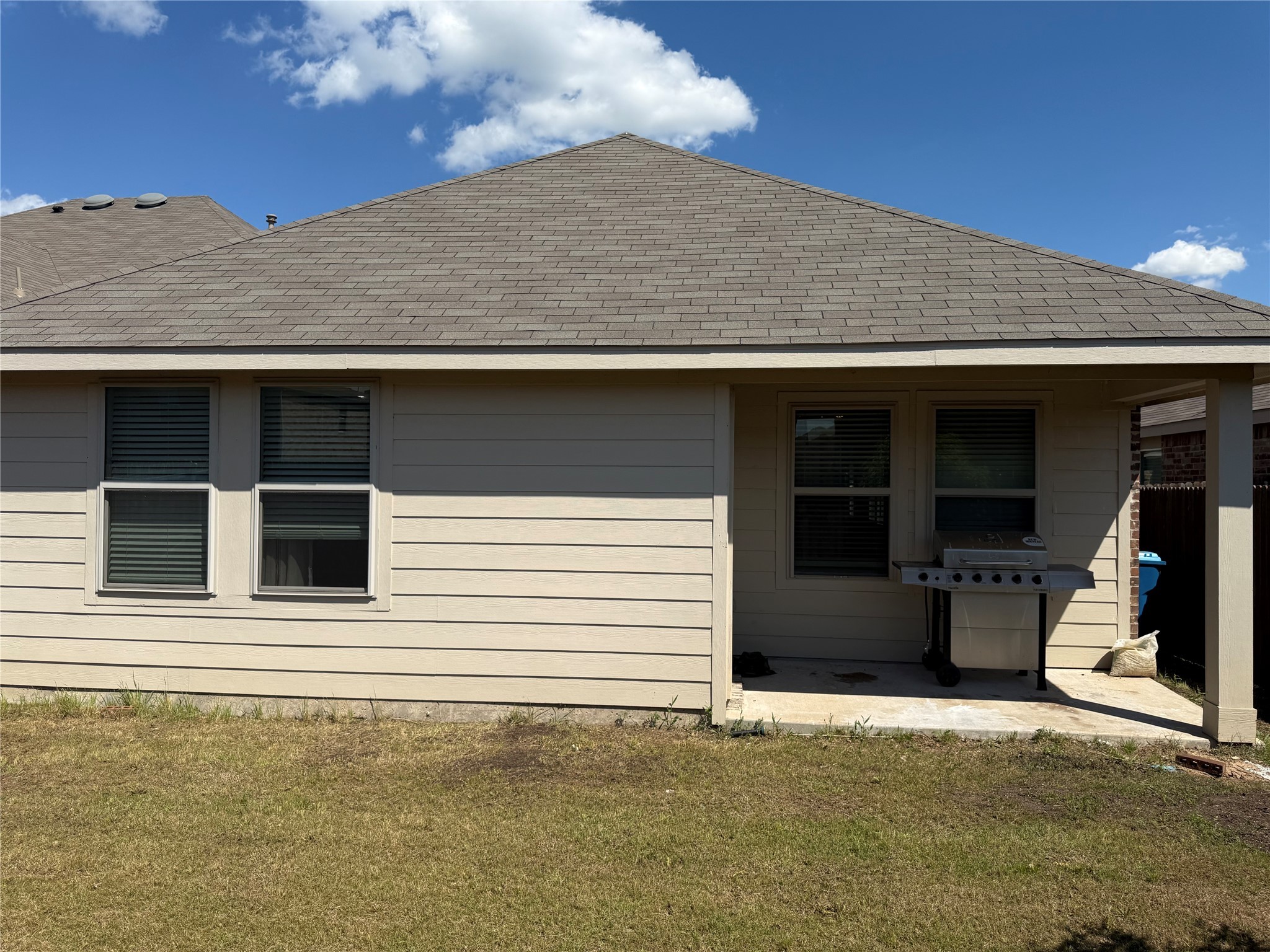 1659 Timpson Drive Forney TX 75126