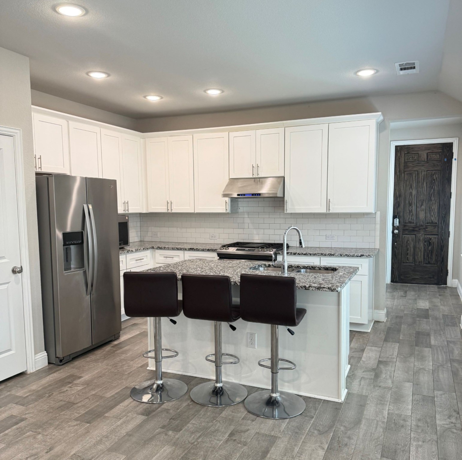 1659 Timpson Drive Forney TX 75126