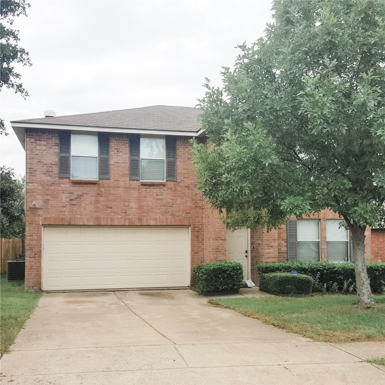 3513 Willow Creek Trail Mckinney TX 75071