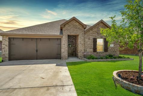 1107 Branding Iron Lane Princeton TX 75407