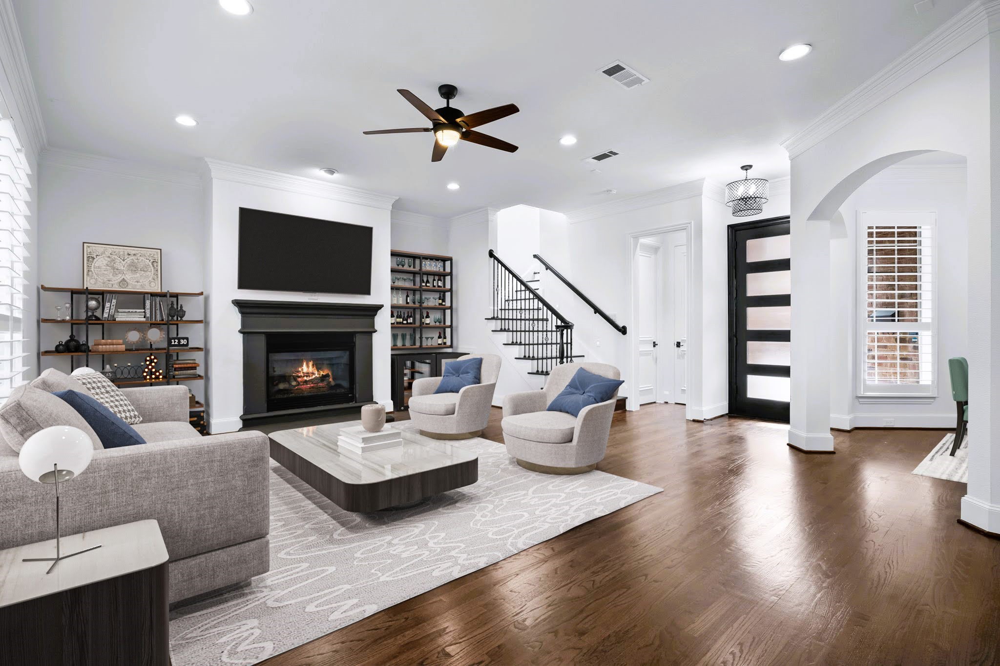 4929 Alcott Street Dallas TX 75206