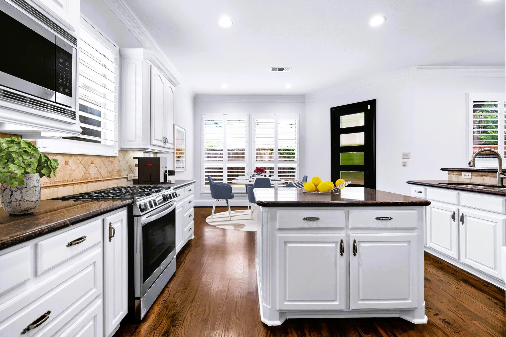 4929 Alcott Street Dallas TX 75206
