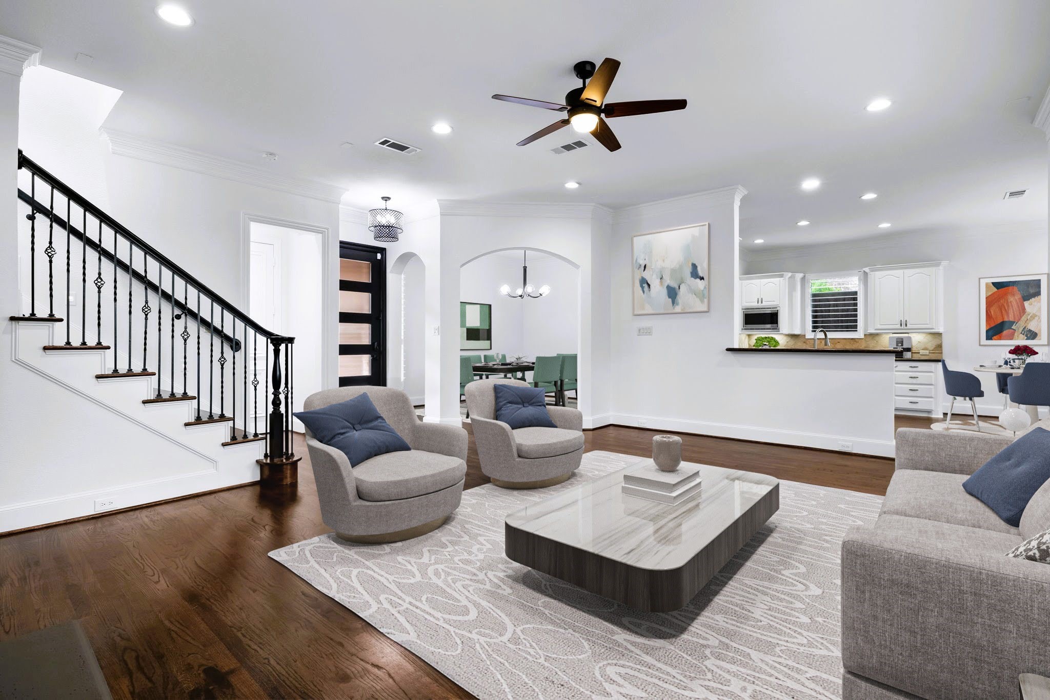 4929 Alcott Street Dallas TX 75206
