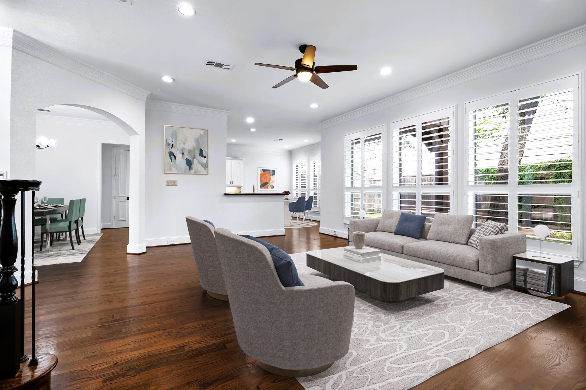 4929 Alcott Street Dallas TX 75206