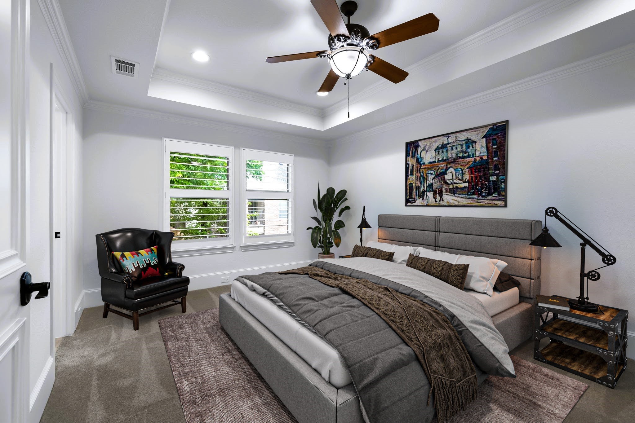 4929 Alcott Street Dallas TX 75206