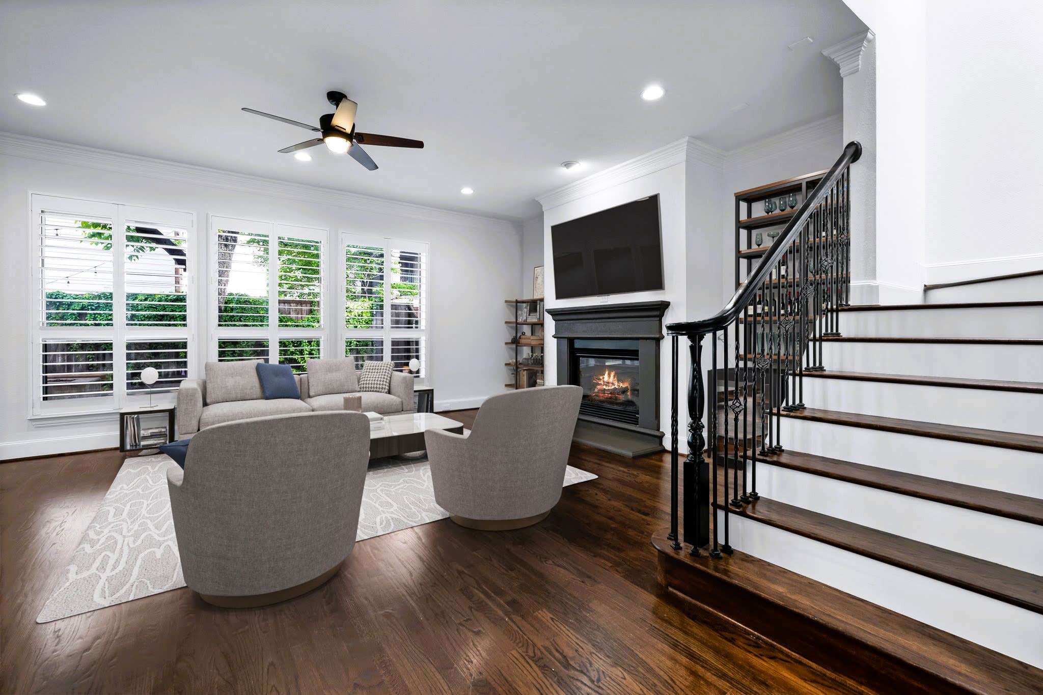 4929 Alcott Street Dallas TX 75206