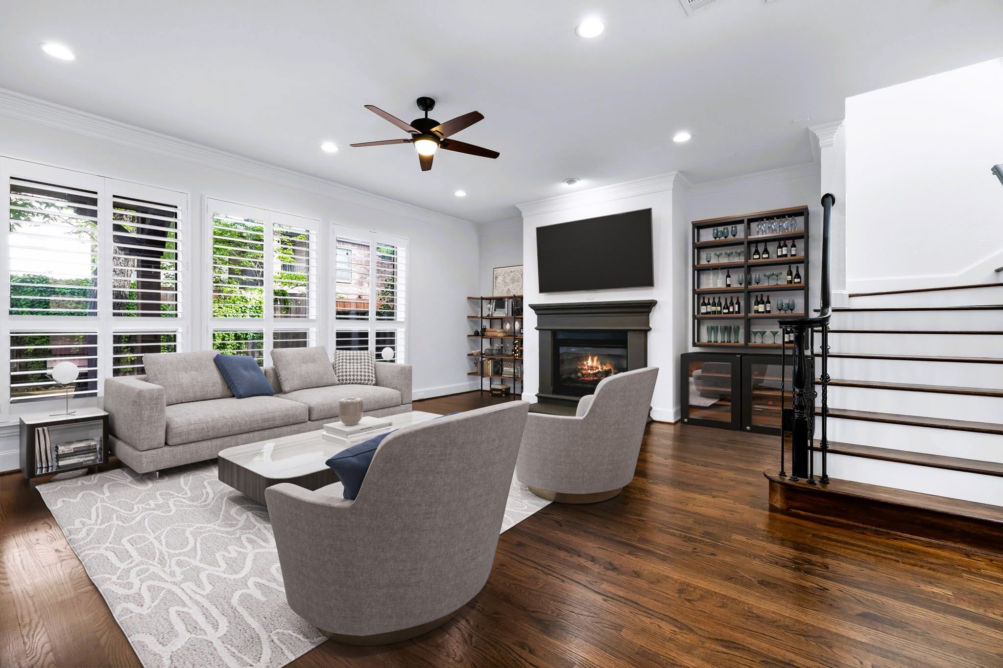 4929 Alcott Street Dallas TX 75206
