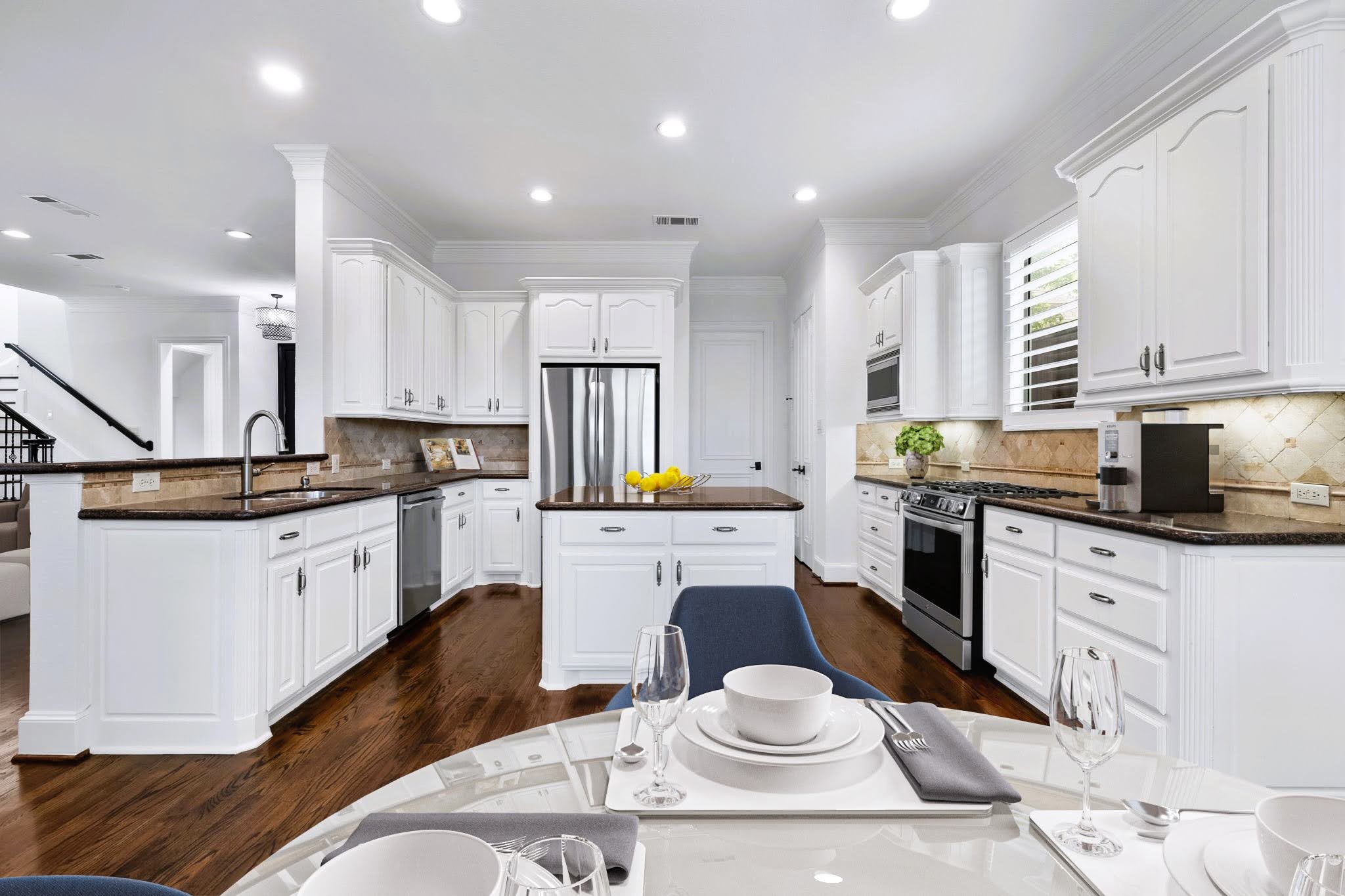 4929 Alcott Street Dallas TX 75206