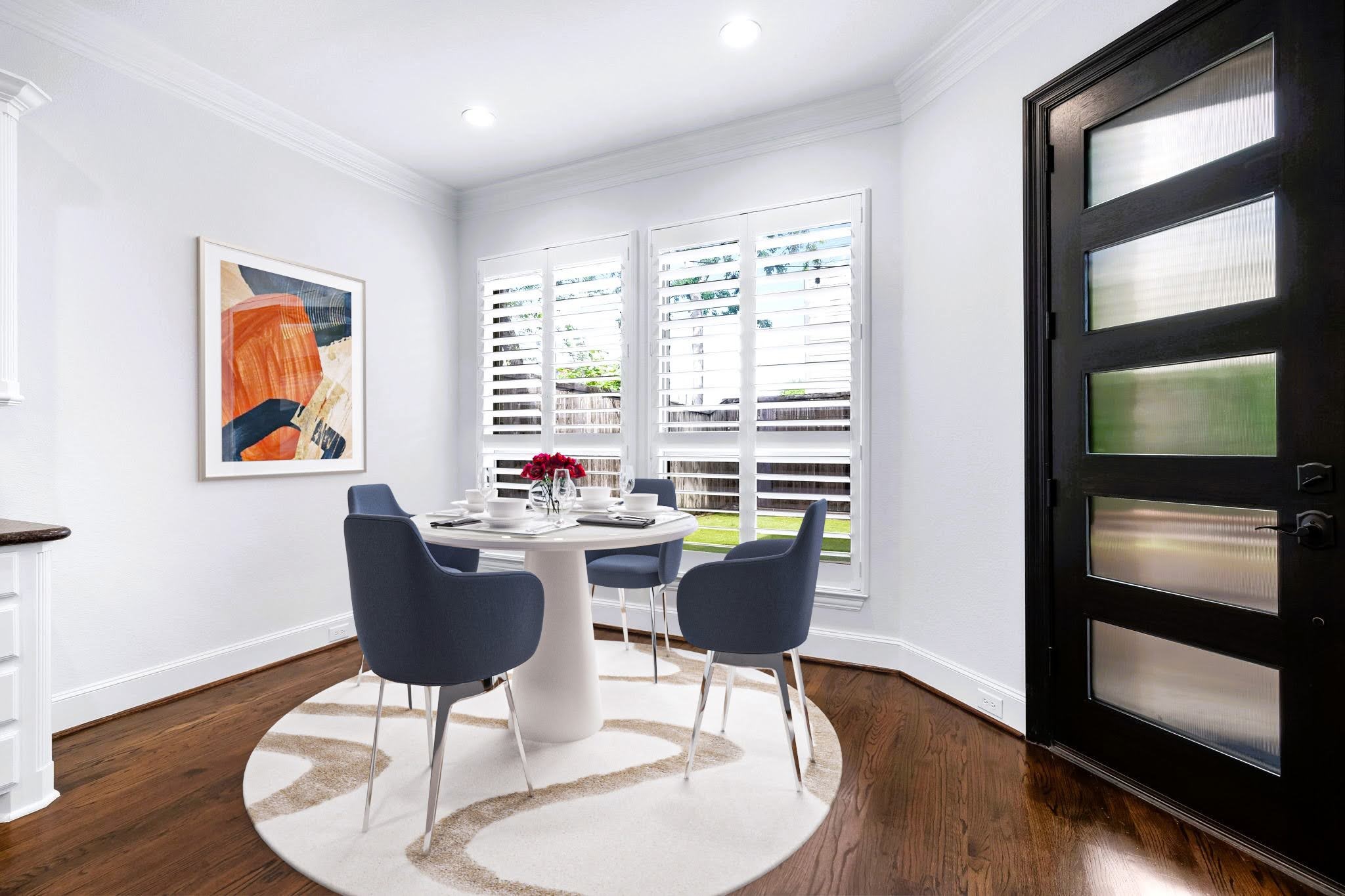 4929 Alcott Street Dallas TX 75206