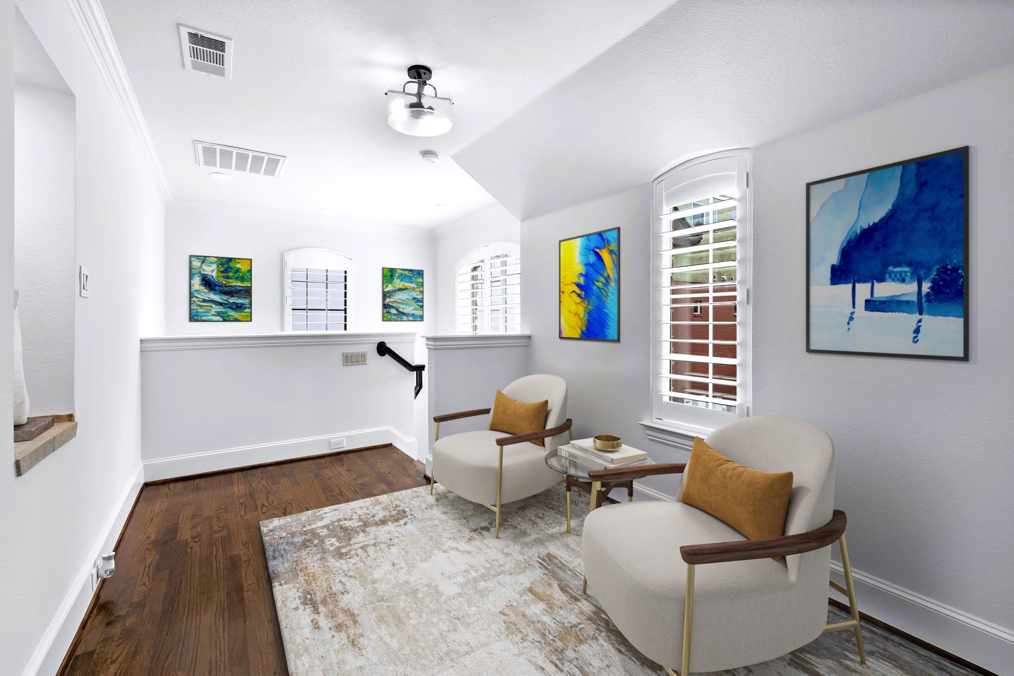 4929 Alcott Street Dallas TX 75206