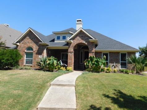 2299 Sir Amant Drive Lewisville TX 75056