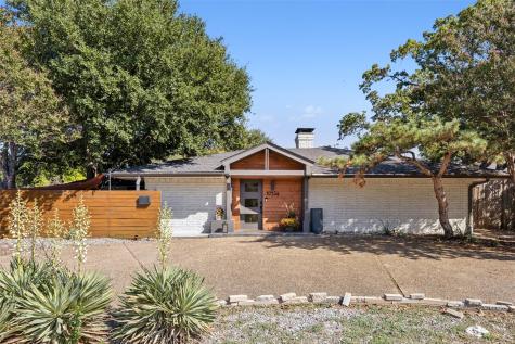 10324 Boedeker Street Dallas TX 75230