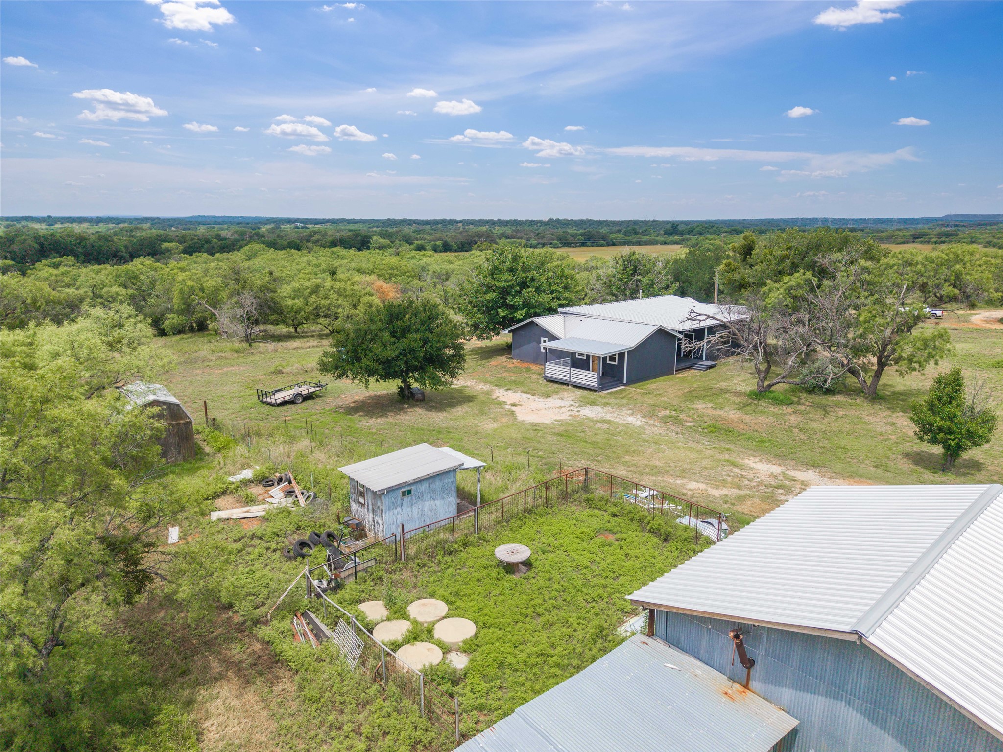 14001 Highway 377 S Brookesmith TX 76827