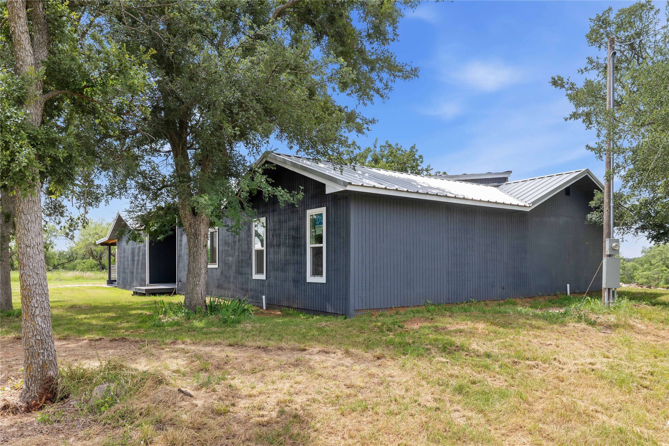 14001 Highway 377 S Brookesmith TX 76827