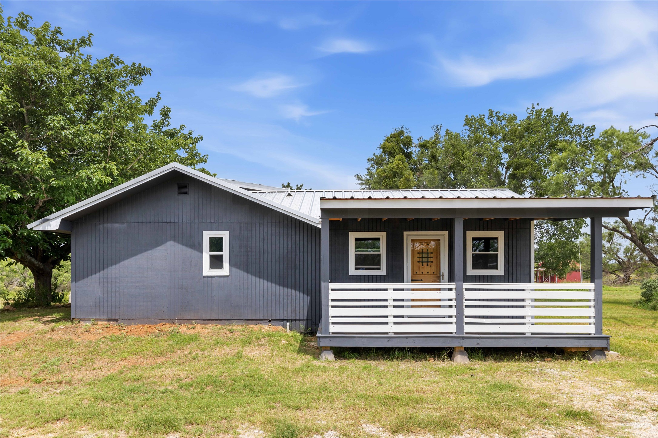 14001 Highway 377 S Brookesmith TX 76827