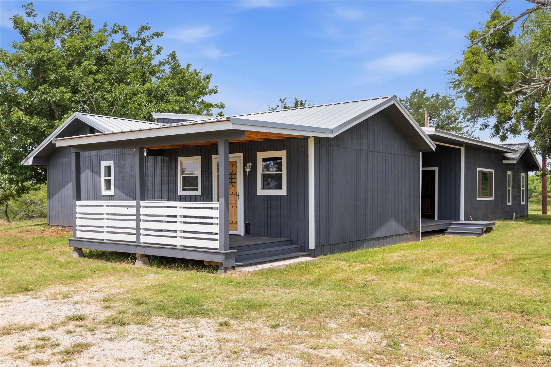 14001 Highway 377 S Brookesmith TX 76827
