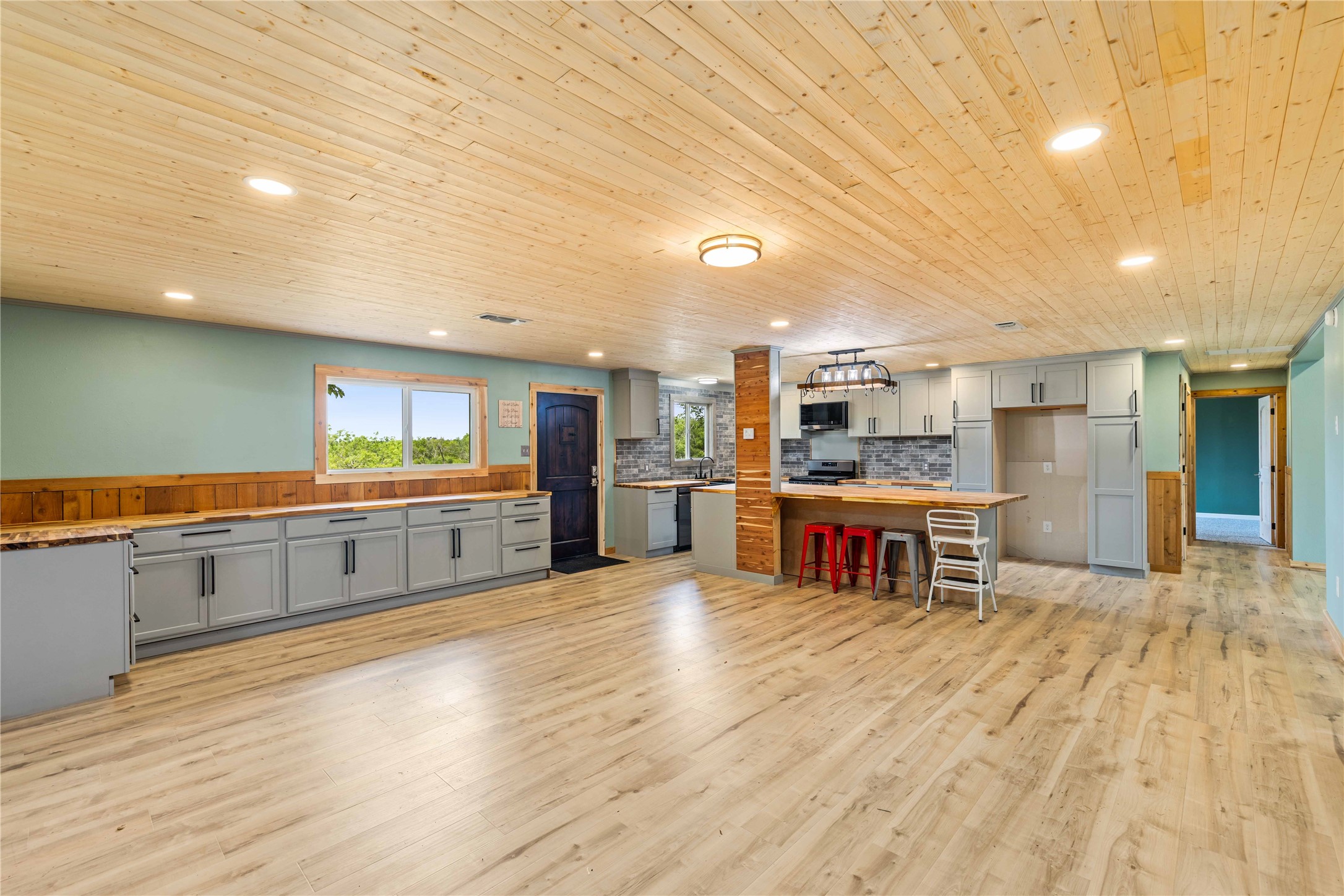 14001 Highway 377 S Brookesmith TX 76827