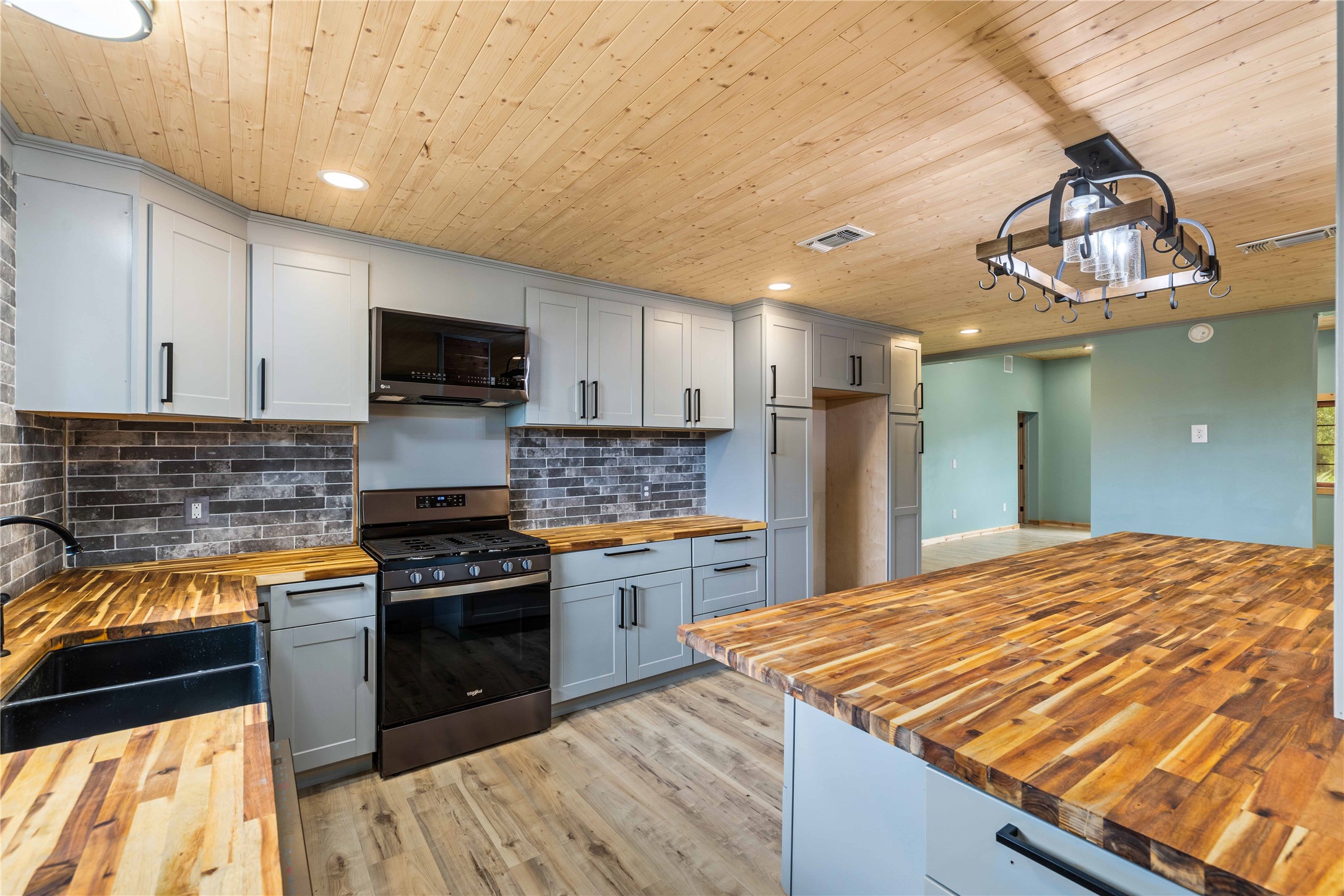 14001 Highway 377 S Brookesmith TX 76827