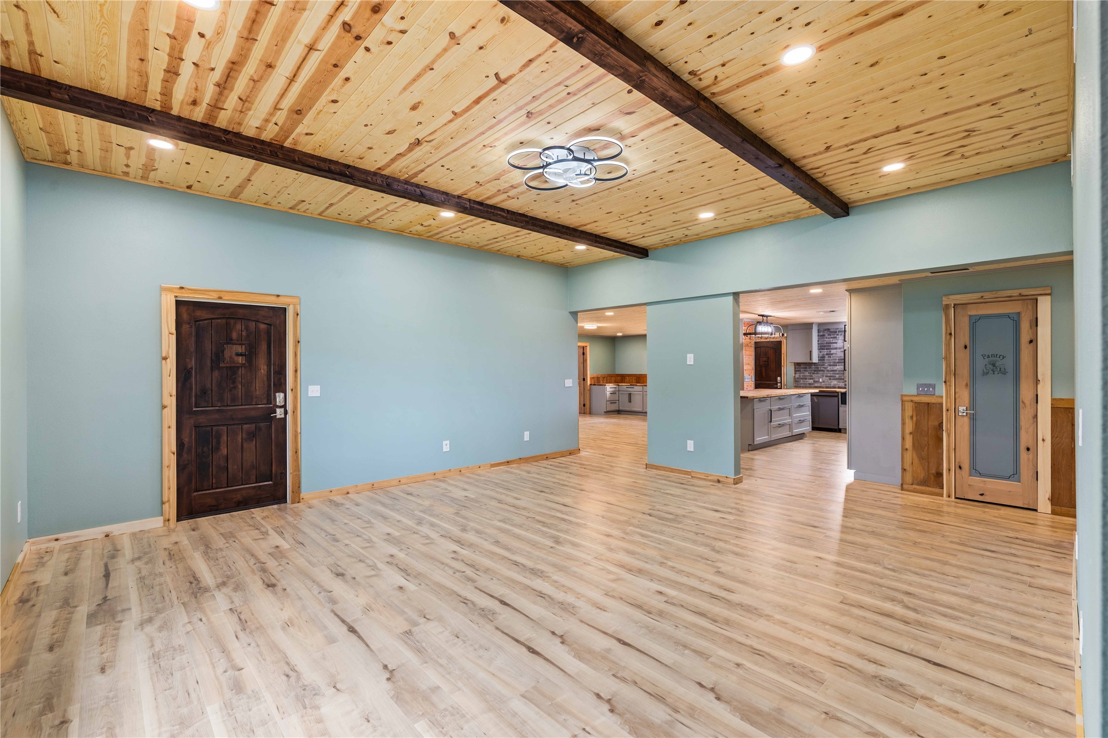 14001 Highway 377 S Brookesmith TX 76827