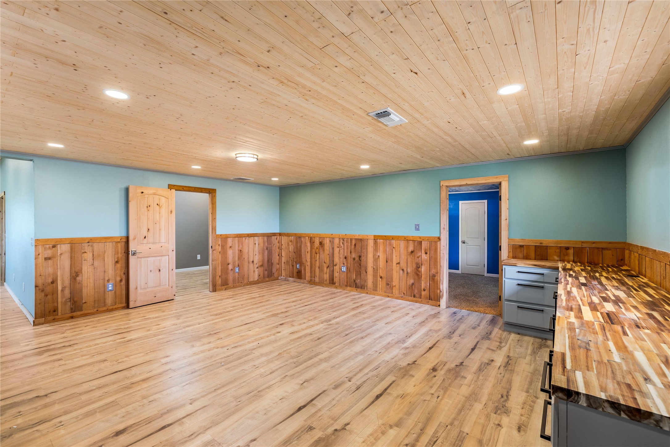 14001 Highway 377 S Brookesmith TX 76827