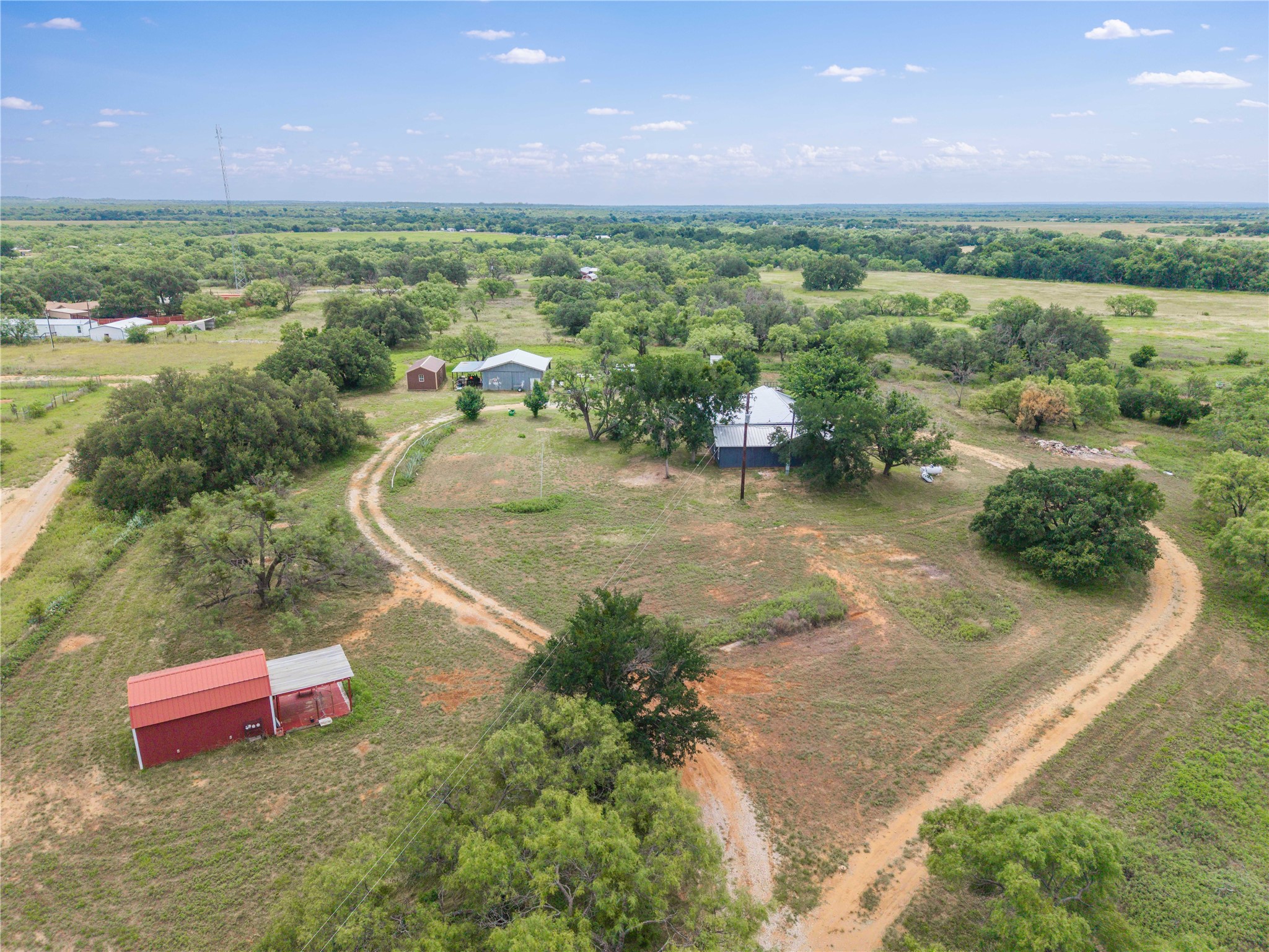14001 Highway 377 S Brookesmith TX 76827