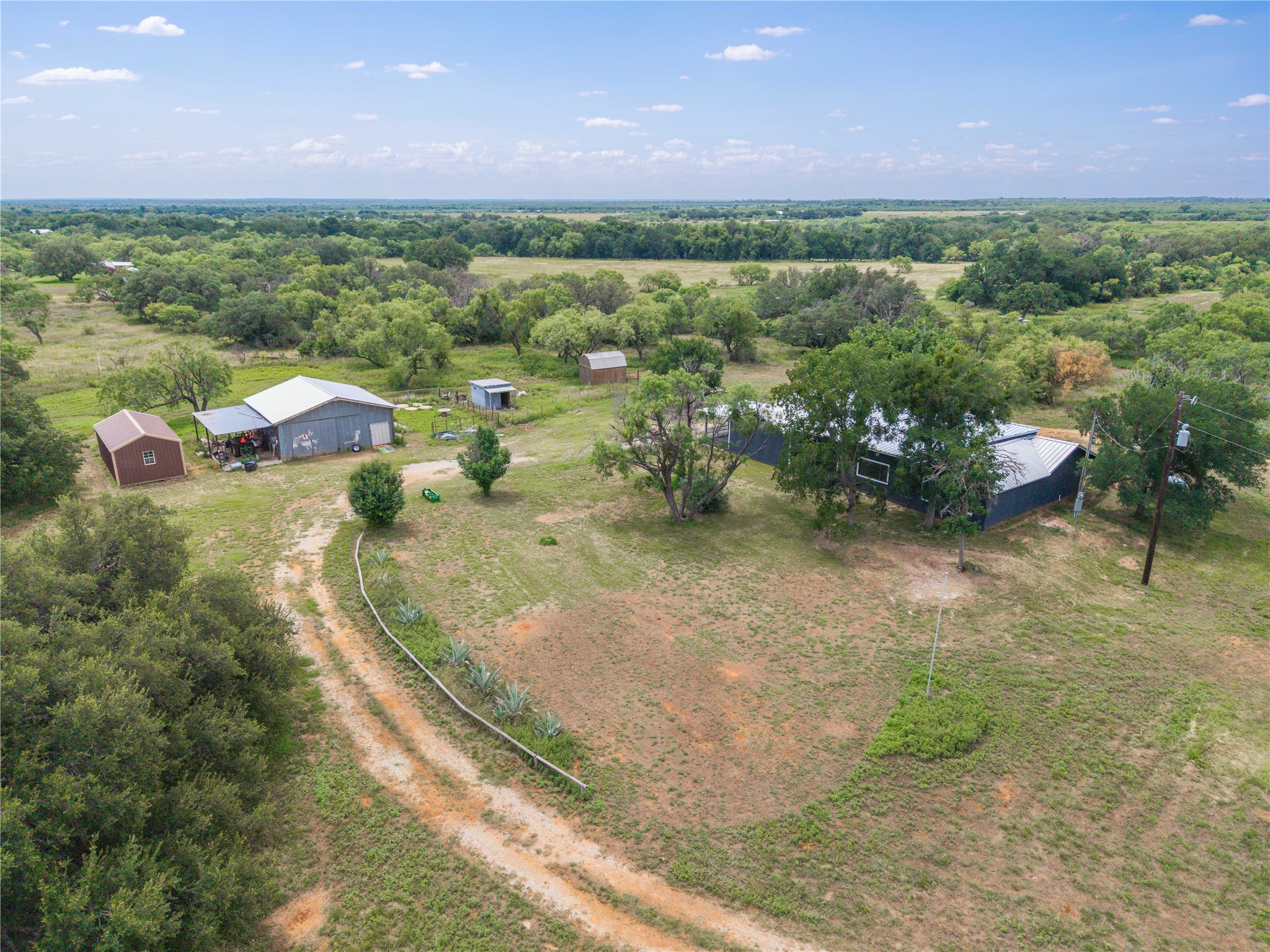 14001 Highway 377 S Brookesmith TX 76827