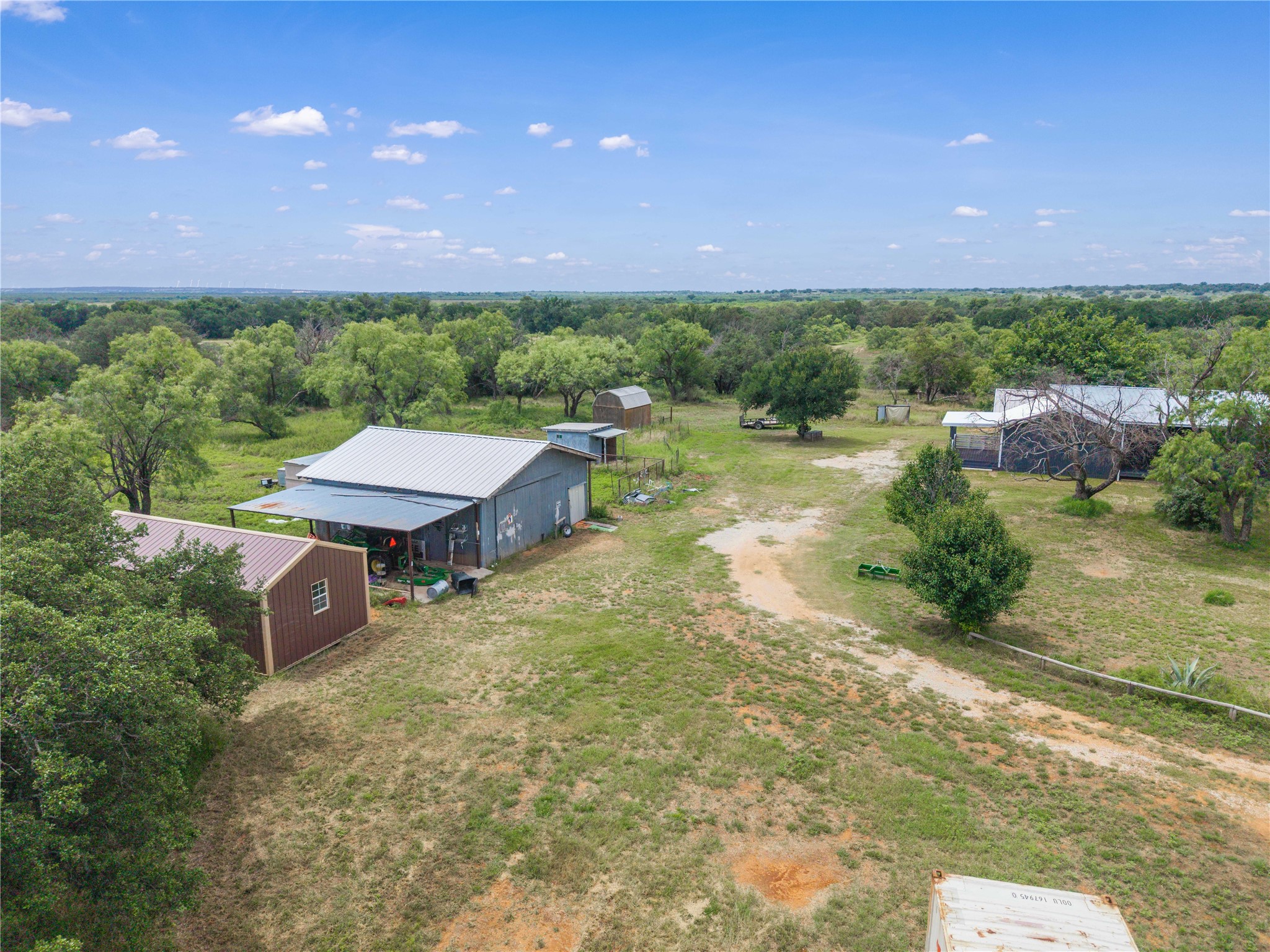 14001 Highway 377 S Brookesmith TX 76827