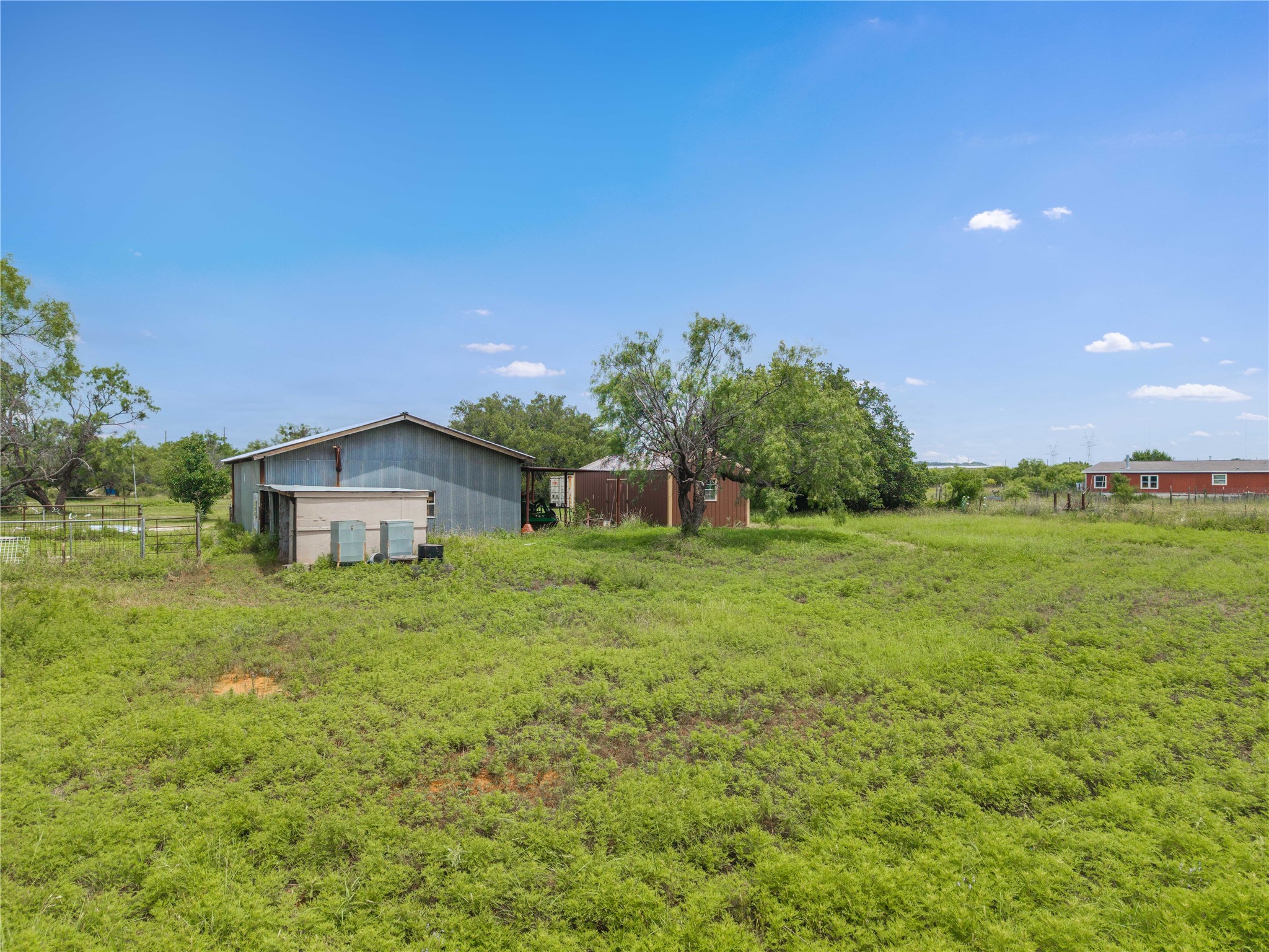 14001 Highway 377 S Brookesmith TX 76827