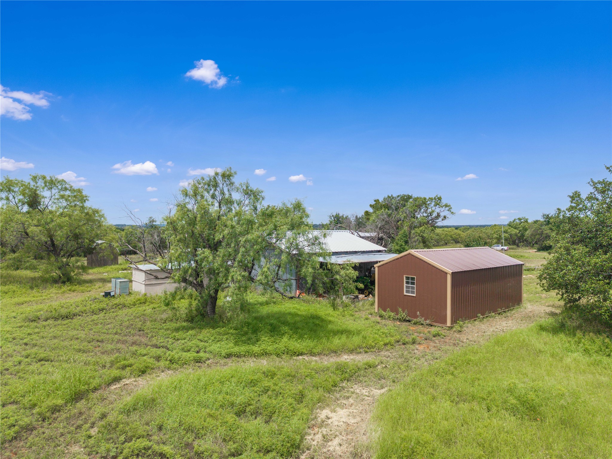 14001 Highway 377 S Brookesmith TX 76827