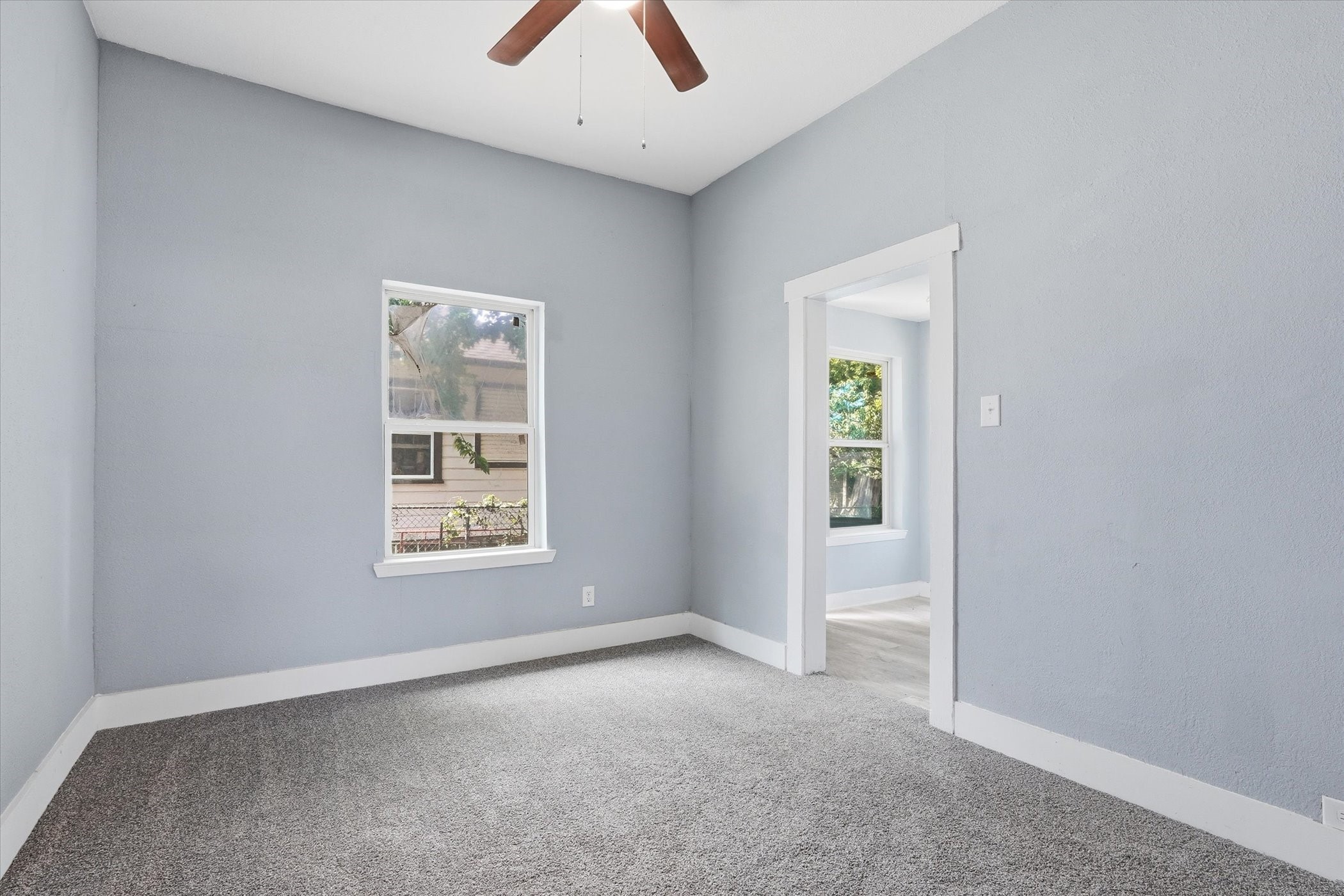3454 Frazier Avenue Fort Worth TX 76110