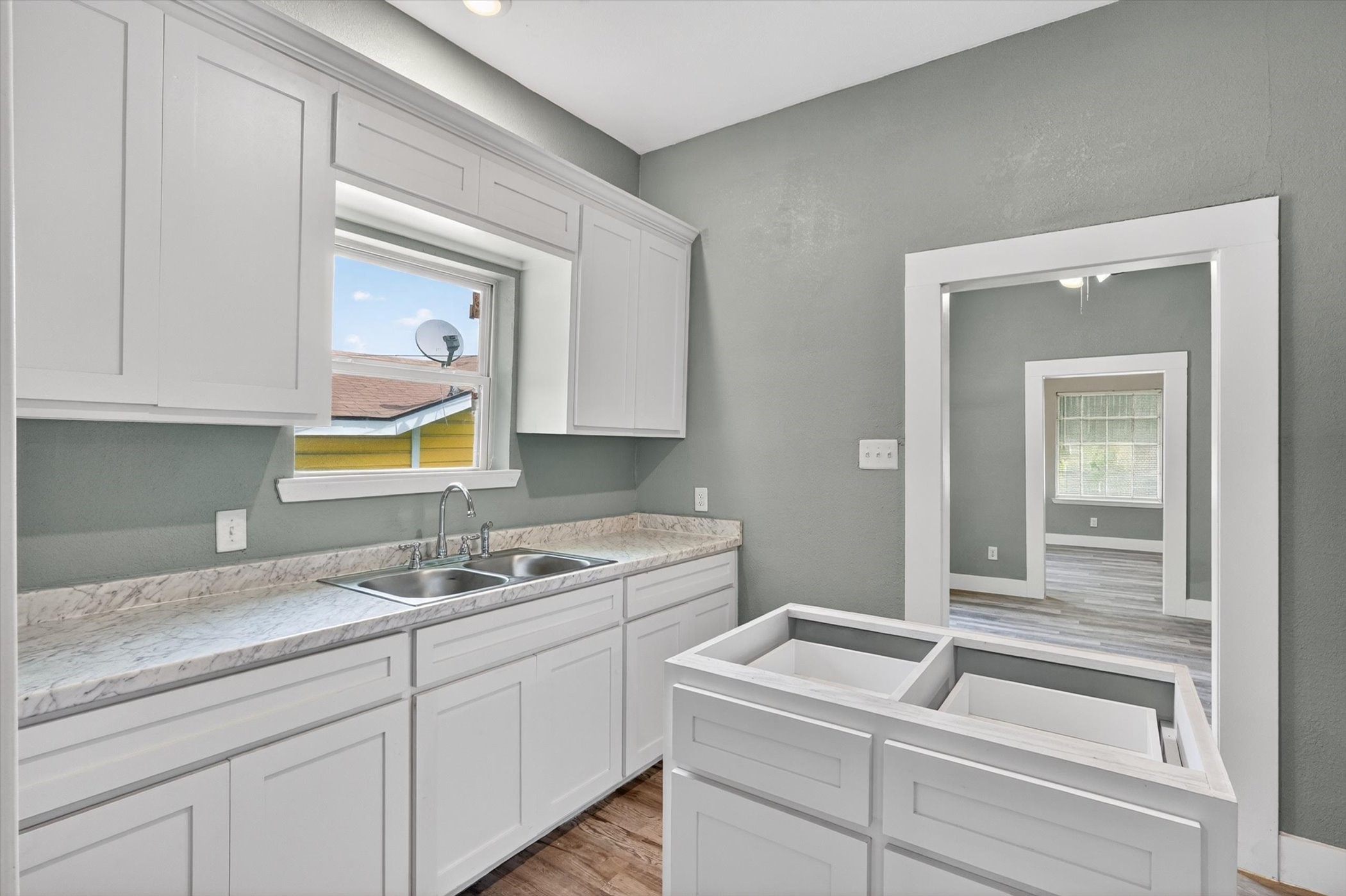 3454 Frazier Avenue Fort Worth TX 76110