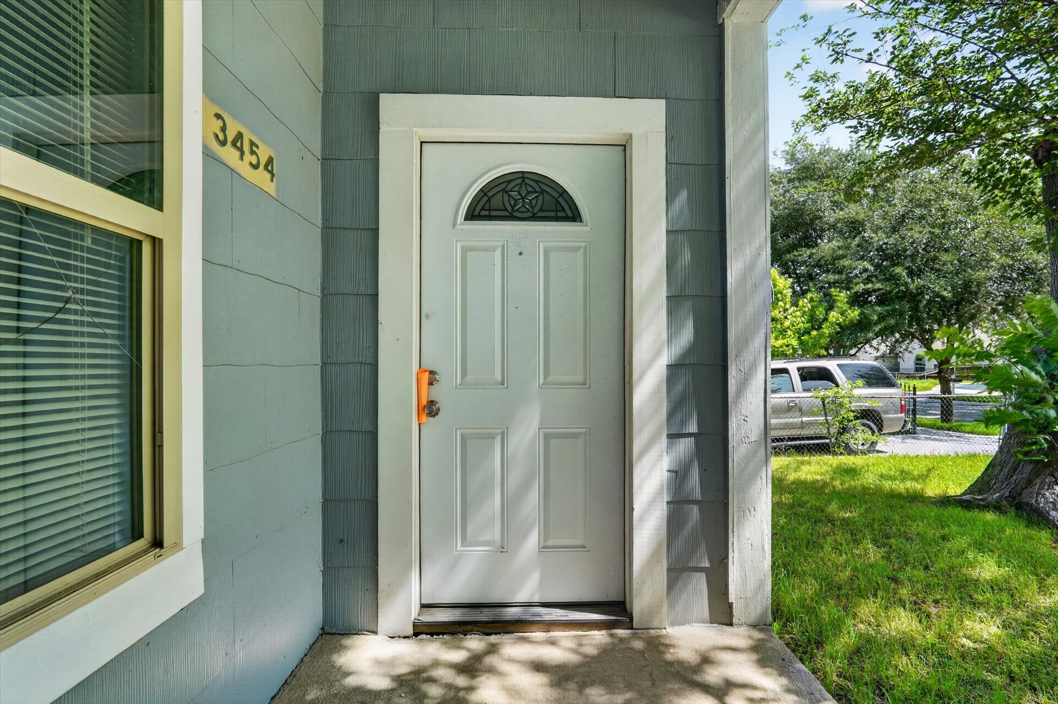 3454 Frazier Avenue Fort Worth TX 76110