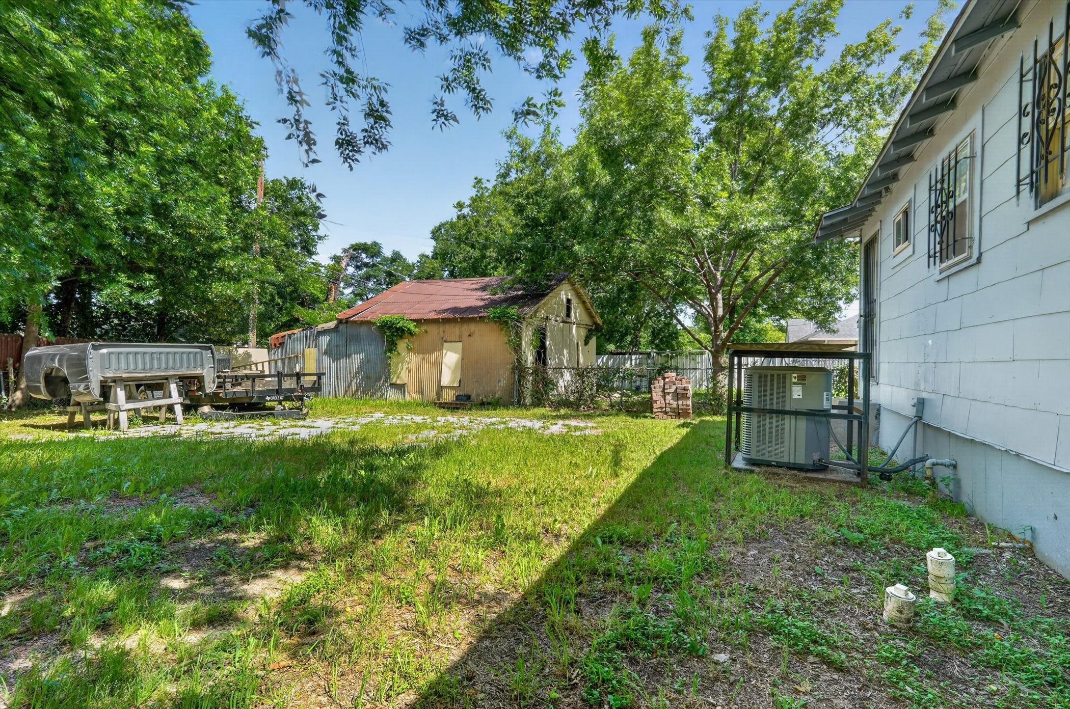 3454 Frazier Avenue Fort Worth TX 76110