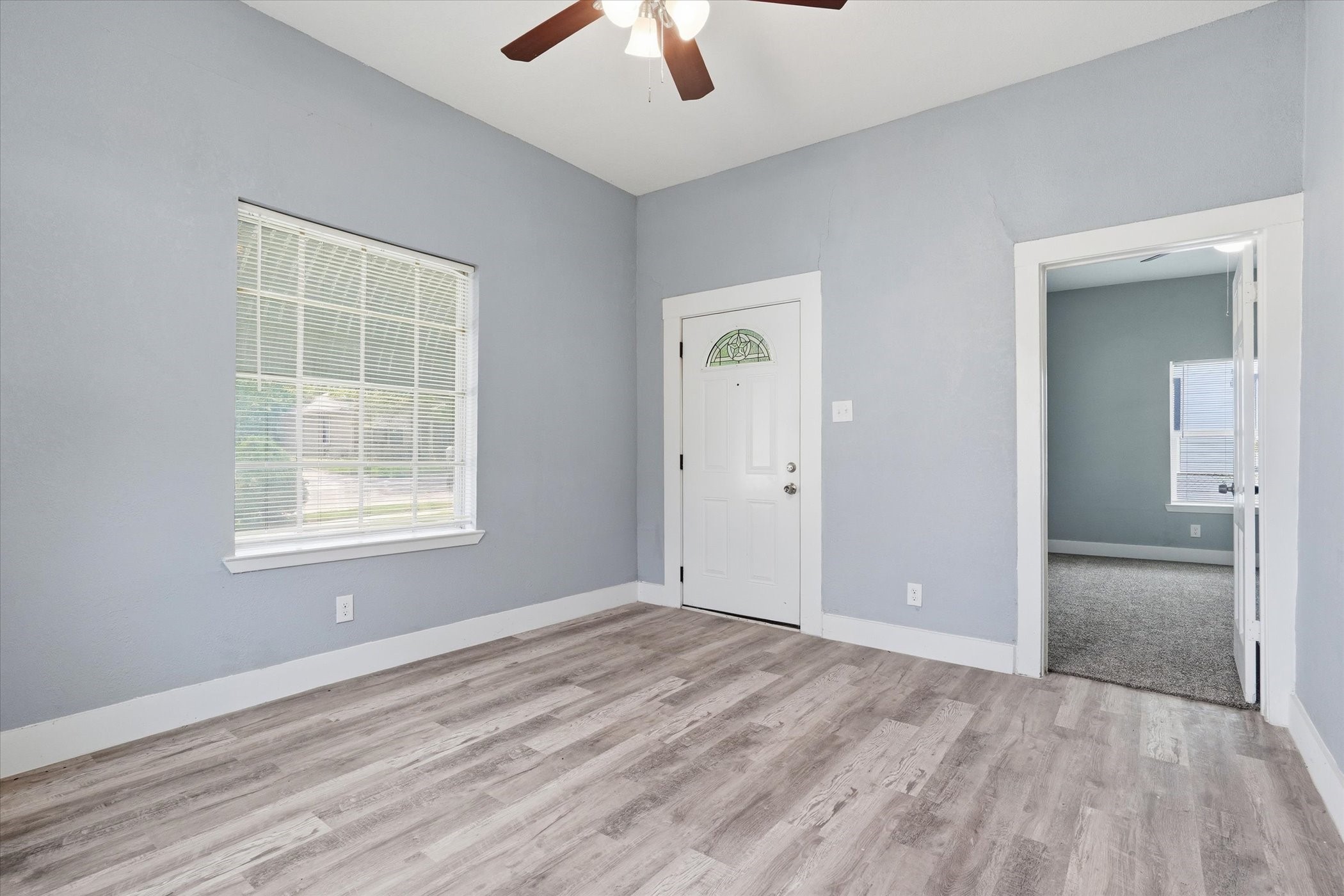 3454 Frazier Avenue Fort Worth TX 76110