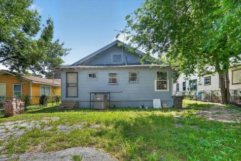3454 Frazier Avenue Fort Worth TX 76110