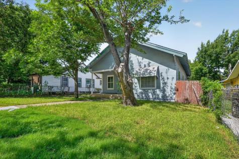 3454 Frazier Avenue Fort Worth TX 76110