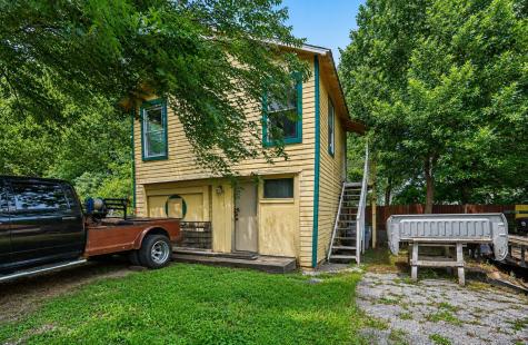 3454 Frazier Avenue Fort Worth TX 76110