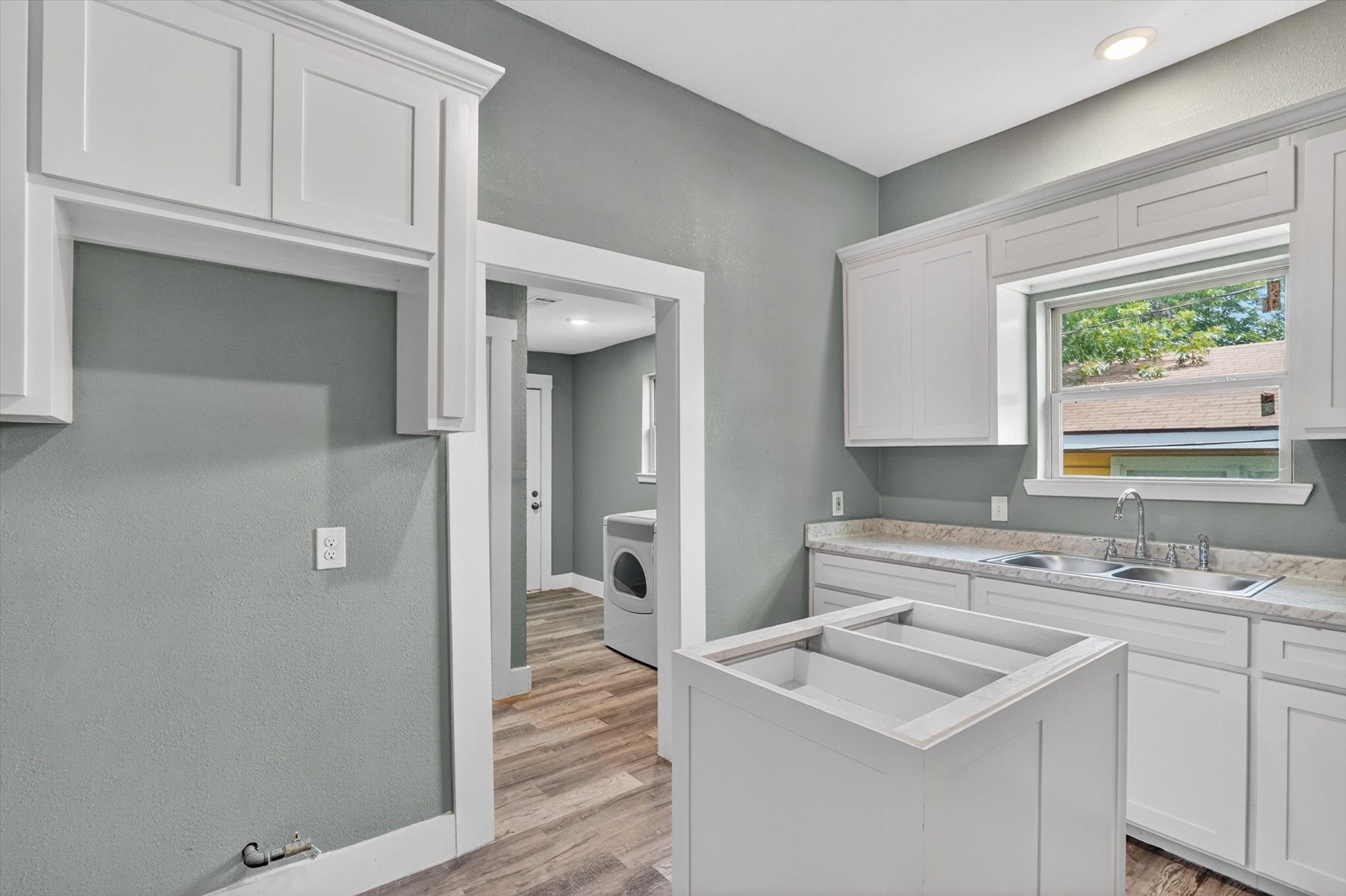3454 Frazier Avenue Fort Worth TX 76110