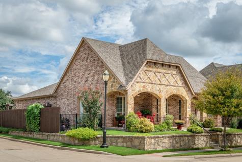 1404 Sanctuary Lane Mckinney TX 75069