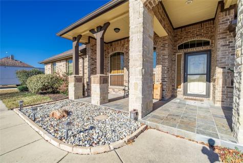 4732 Henson Drive Caddo Mills TX 75135