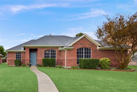 7413 Wilshire Drive Rowlett TX 75089