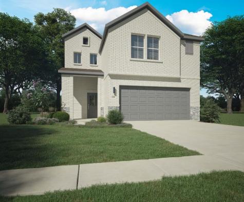 2429 Green River Road Royse City TX 75189