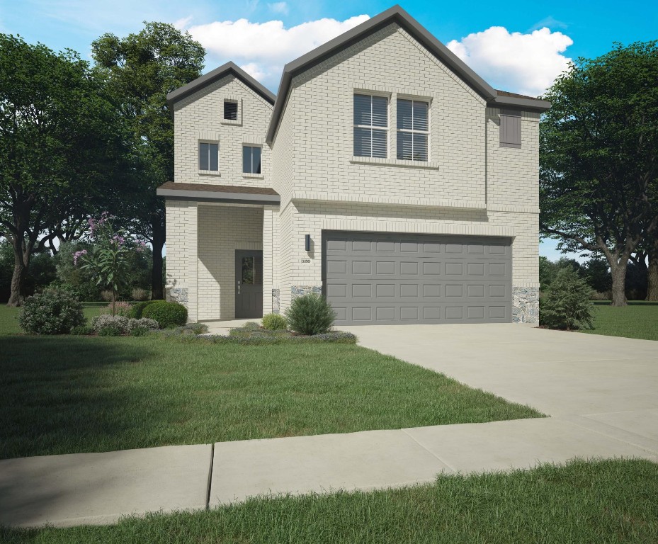 2429 Green River Road Royse City TX 75189