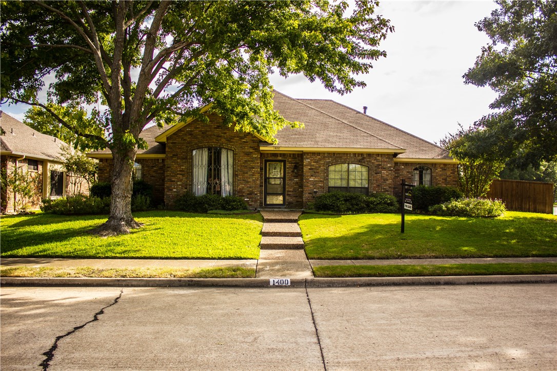 1400 Exchange Parkway Allen TX 75002