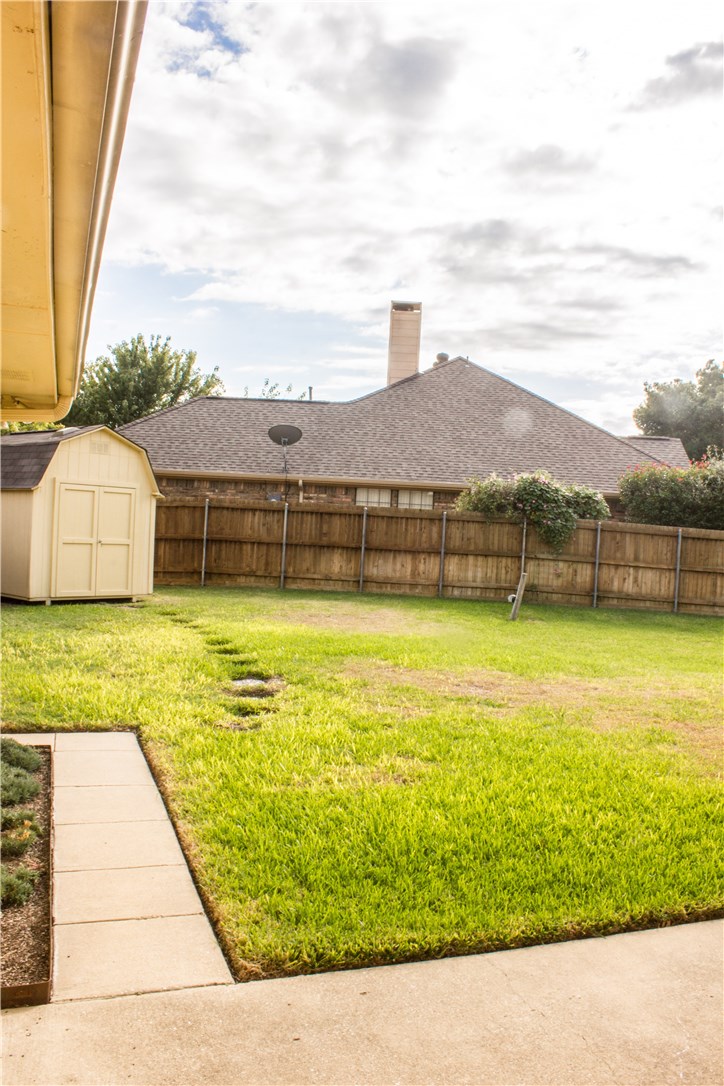 1400 Exchange Parkway Allen TX 75002