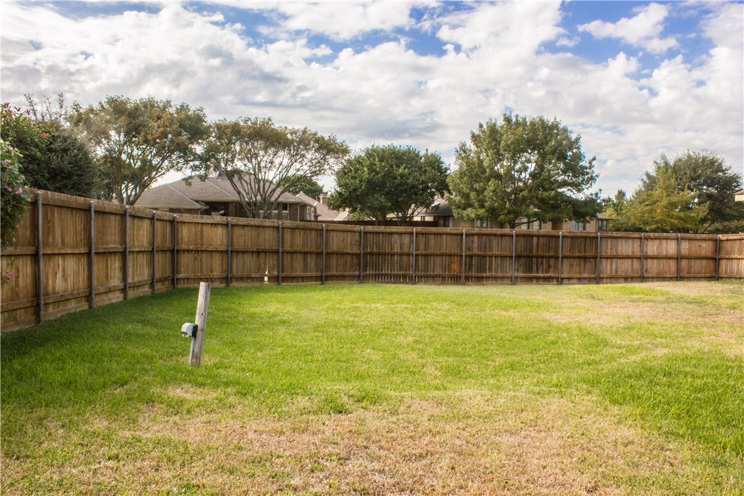 1400 Exchange Parkway Allen TX 75002